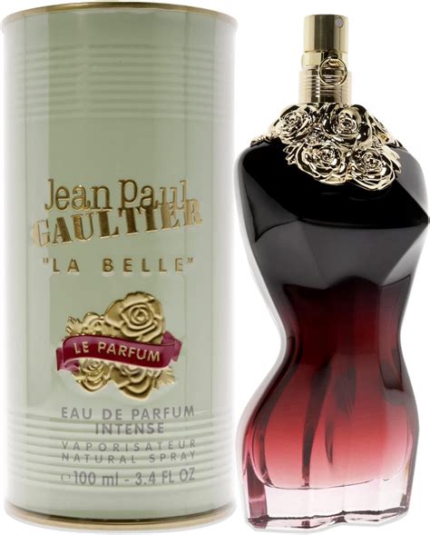 jean paul gaultier la belle le parfum sephora